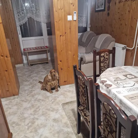 Samu Lakohaz Balatonberény