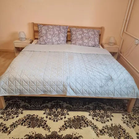 Σπίτι διακοπών Samu Lakohaz *